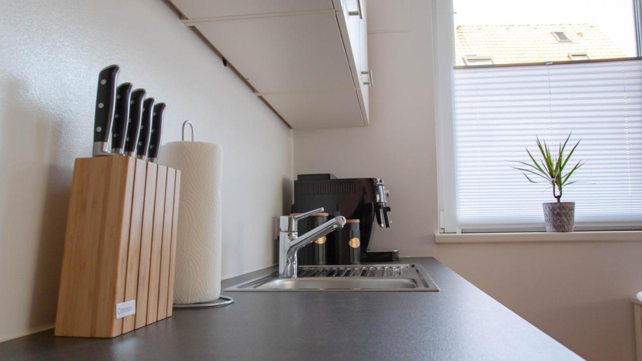 Apartment Mama Lisa Lauterach Esterno foto